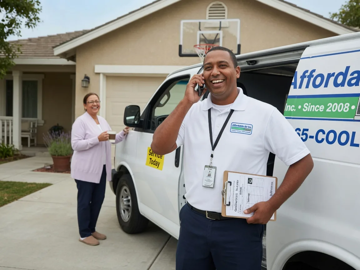 Central Ac Repair Canonsburg, PA FAQs